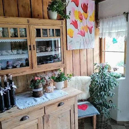 Biobauernhof Enting Appartement *