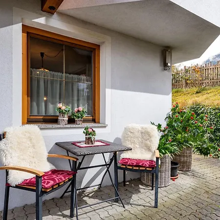 Biobauernhof Enting Apartamento *