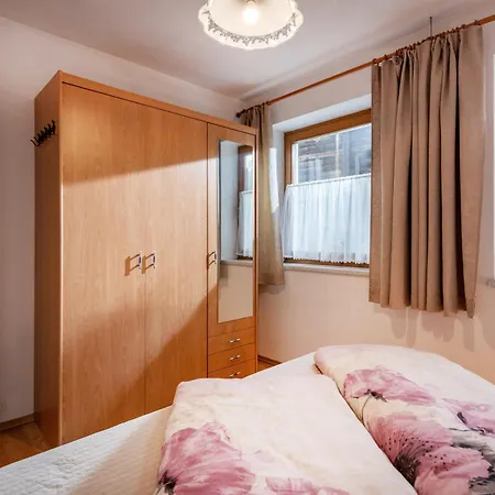 Apartamento Biobauernhof Enting Söll