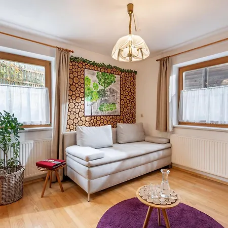 Biobauernhof Enting Apartamento *