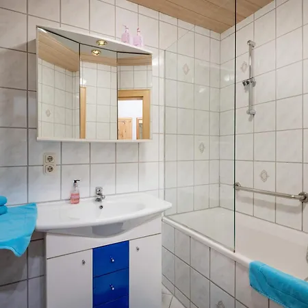 Biobauernhof Enting Apartamento Söll