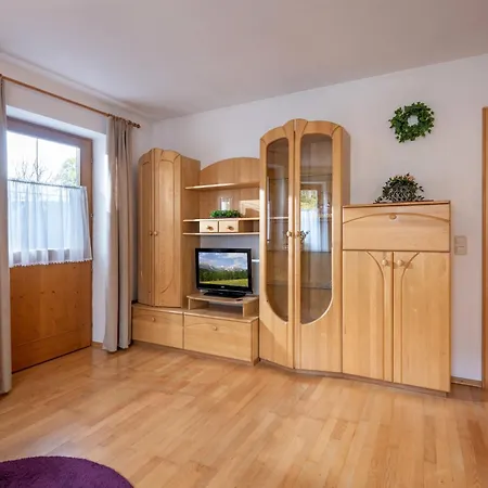 Apartment Biobauernhof Enting Soll