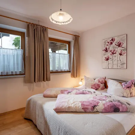 Biobauernhof Enting Apartamento