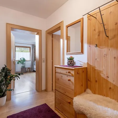 Biobauernhof Enting Apartment