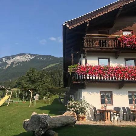 Biobauernhof Enting Söll