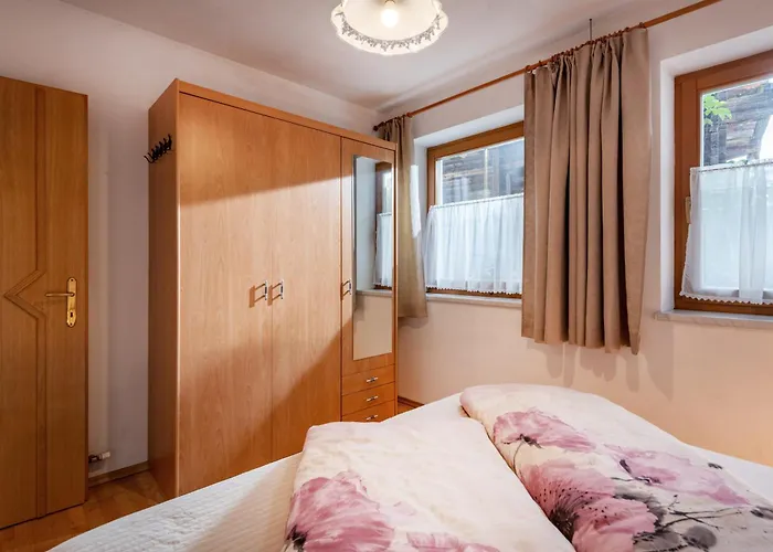 Apartamento Biobauernhof Enting Söll