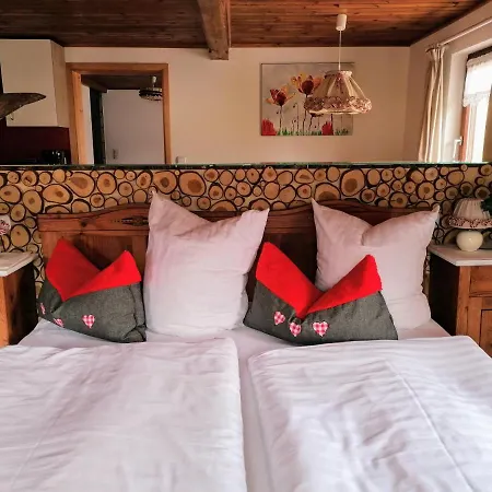 Apartment Biobauernhof Enting *