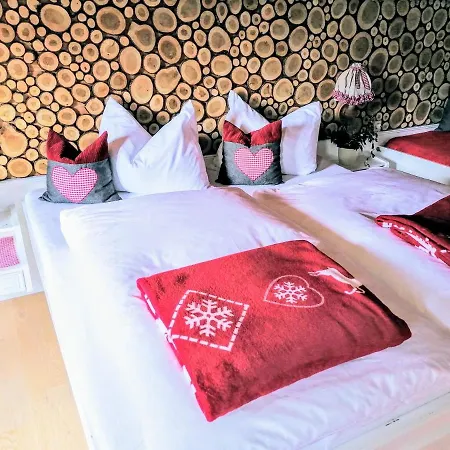 Biobauernhof Enting Apartment