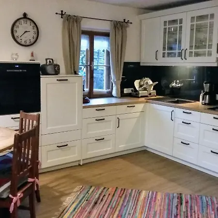 Biobauernhof Enting Apartment *