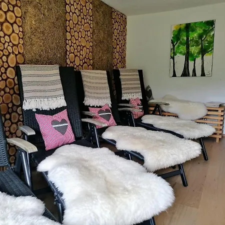 Biobauernhof Enting Apartment