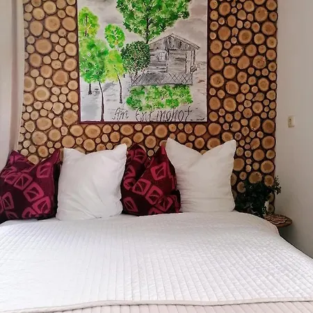 Biobauernhof Enting Apartment