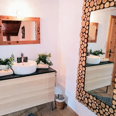 Biobauernhof Enting Apartment Soll