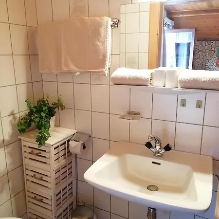 Apartment Biobauernhof Enting *
