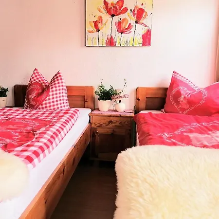 Biobauernhof Enting Apartment Soll