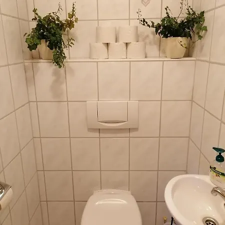 Apartment Biobauernhof Enting