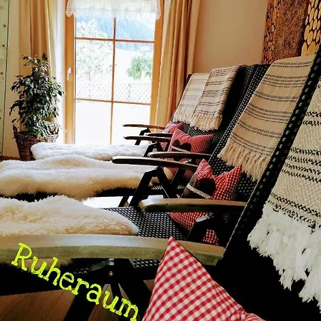 Biobauernhof Enting Apartment Soll