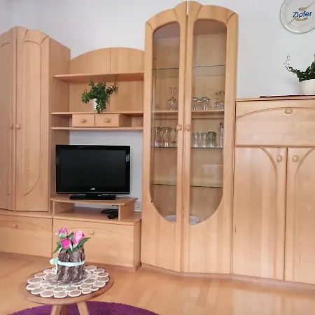 Apartment Biobauernhof Enting Soll