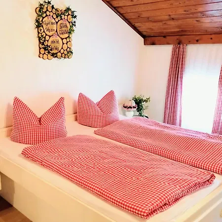 Biobauernhof Enting * Soll