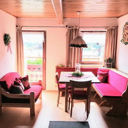 Apartment Biobauernhof Enting *