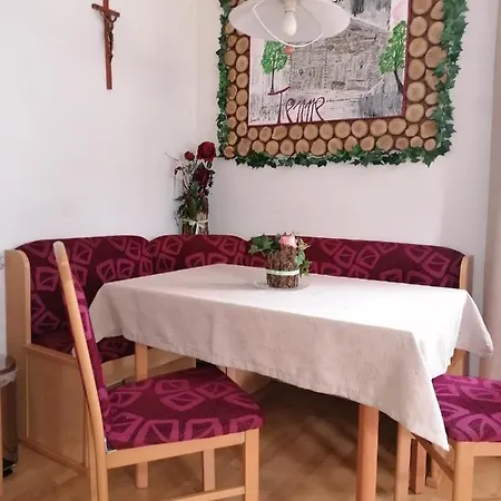 Apartment Biobauernhof Enting Soll