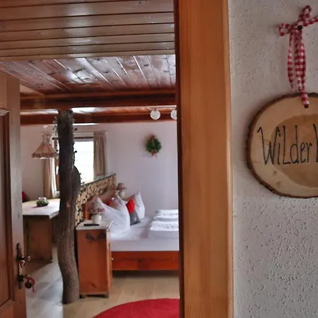 Biobauernhof Enting Apartment