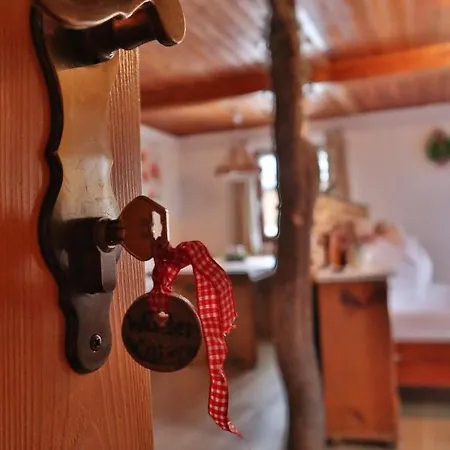 Biobauernhof Enting Apartment Soll