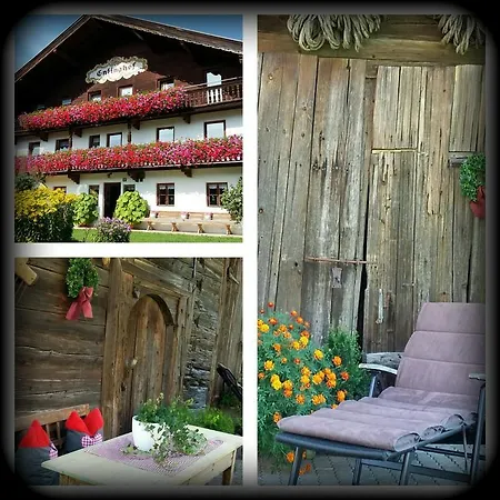 Biobauernhof Enting