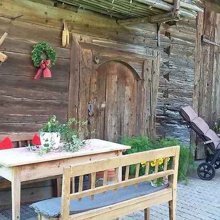 Biobauernhof Enting Apartment Soll