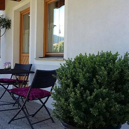 Biobauernhof Enting Apartment